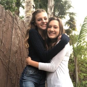 Meet your Posher, Madelyn